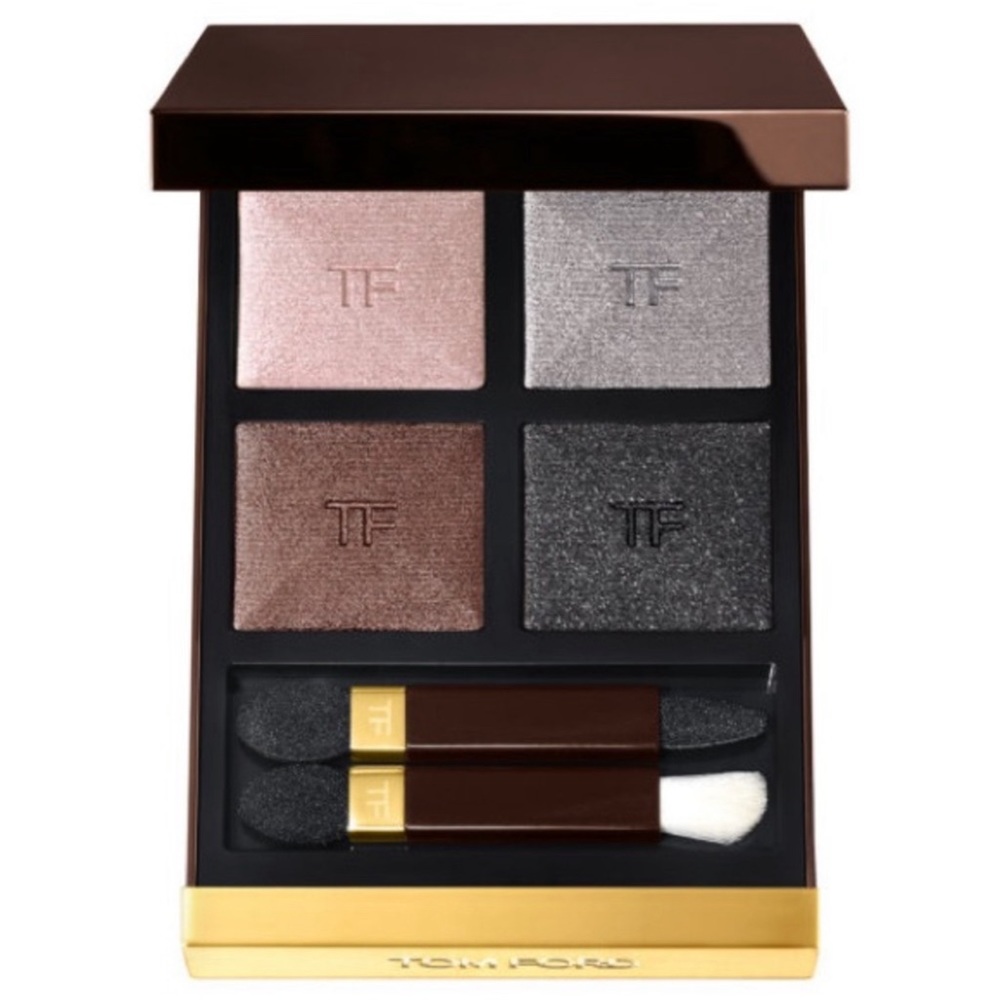 TOM FORD Eye Color Quad In 05 Double Indemnity